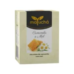Matuchá - Camomila com Mel