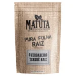Terere Matuta Pouch - Pura Folha Raiz