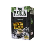 Erva Matuta Premium - Pura Erva Menta Black