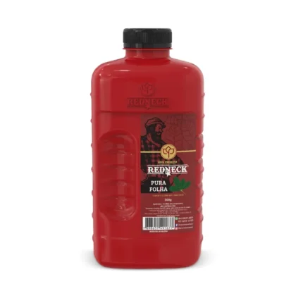 Terere RedNeck Garrafa Matuta - Pura Folha