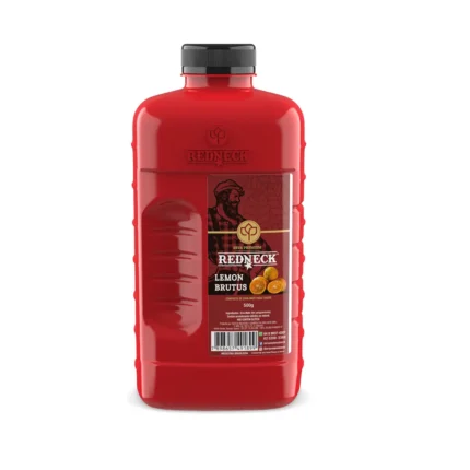 Terere RedNeck Garrafa - Lemon Brutus